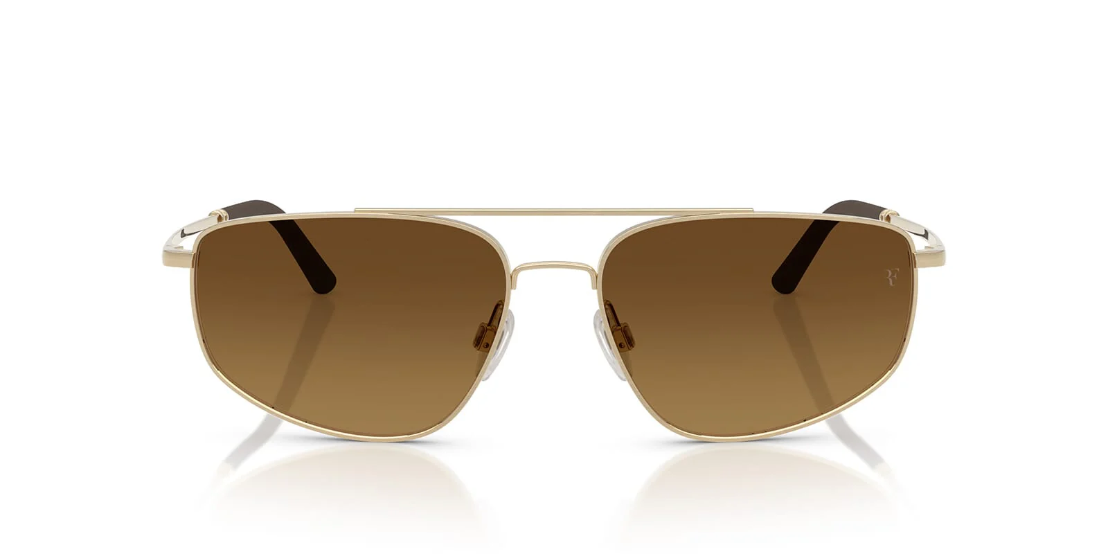 Oliver Peoples R-14 OV1361S 5245/13 - As Seen On Poorna Jagannathan - Image 7