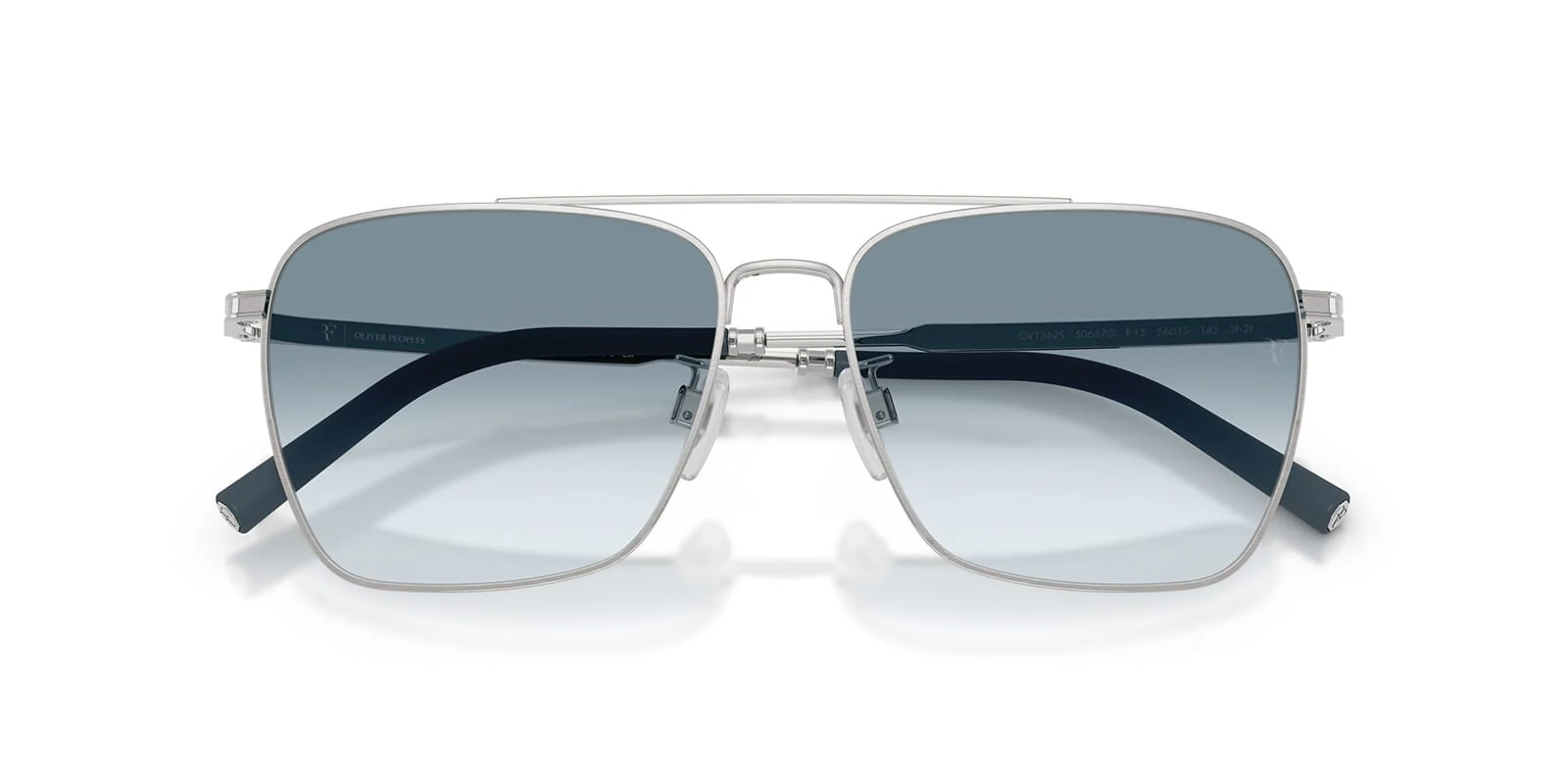 Oliver Peoples R-15 OV1362S 5063/7O Photochromic - Image 6