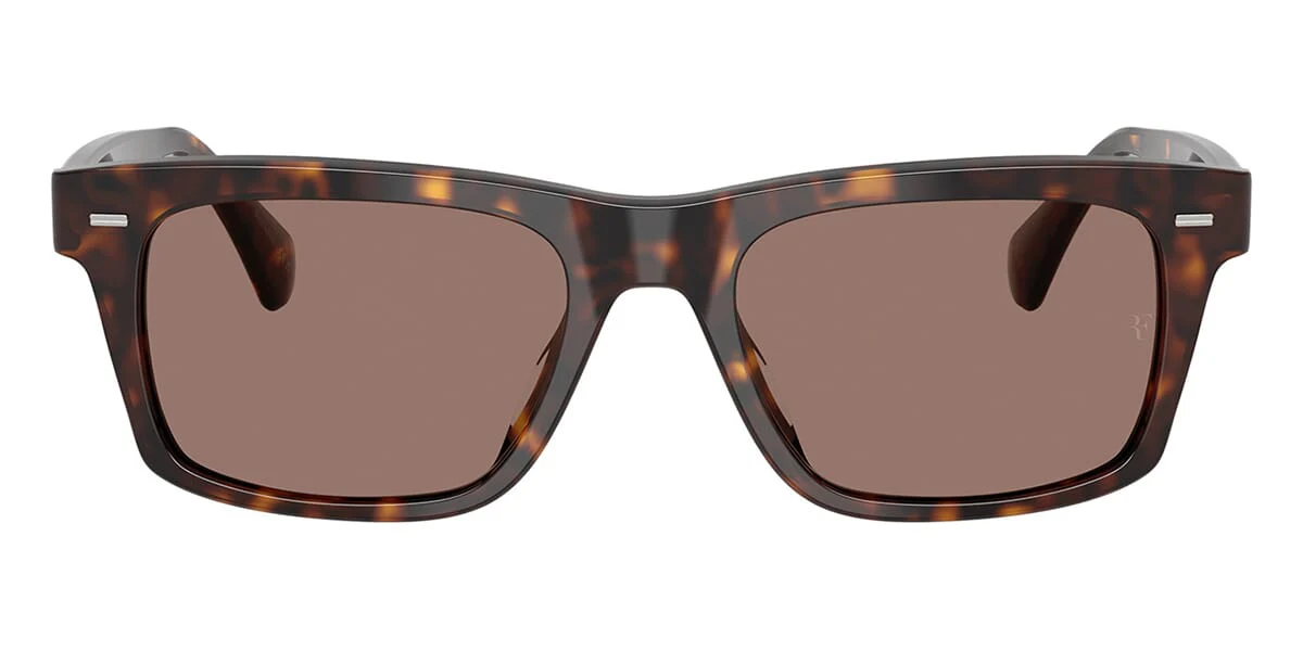Oliver Peoples R-16 OV5596SU 1009/53 - Image 2