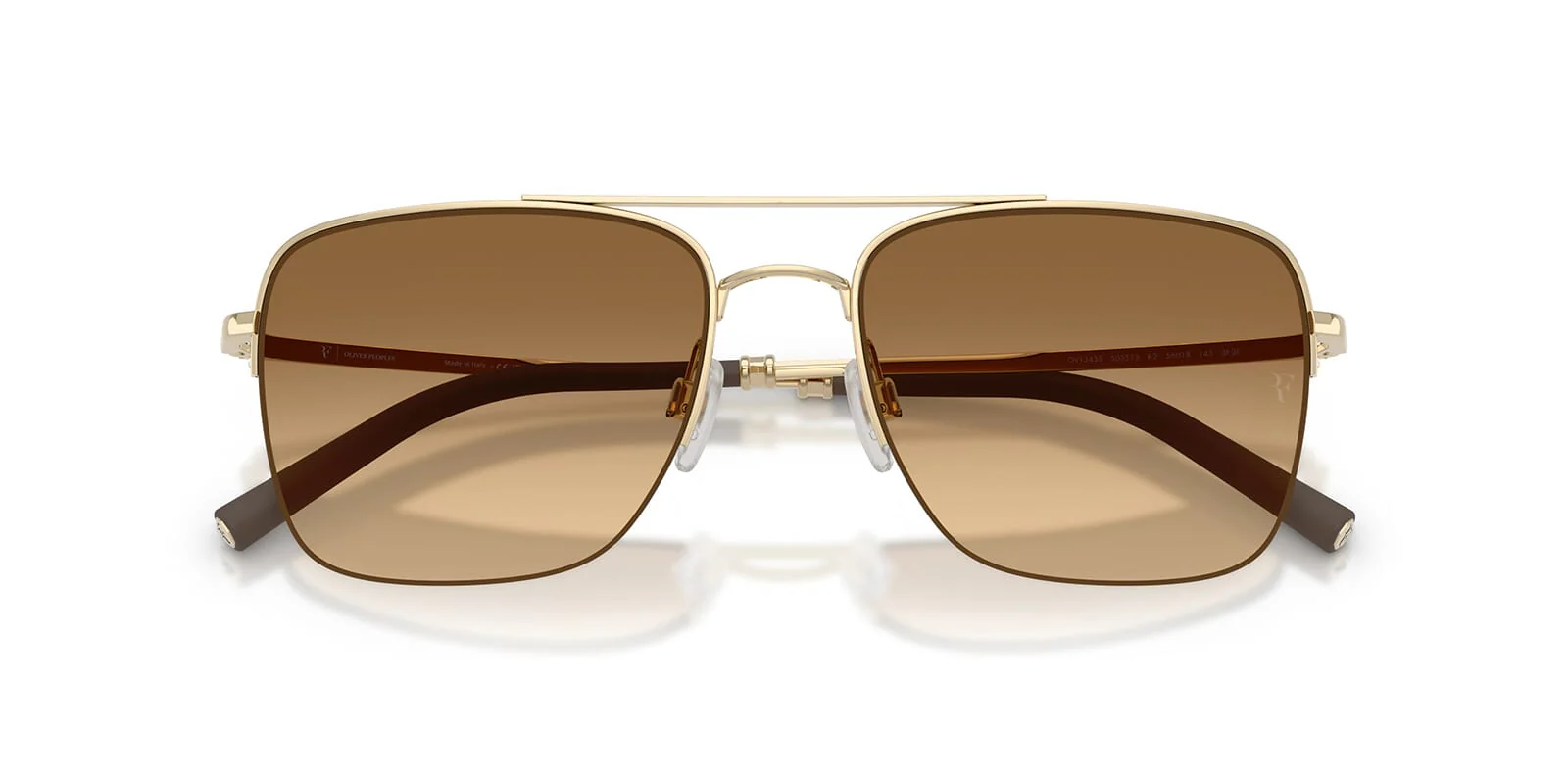 Oliver Peoples R-2 OV1343S 503513 - Image 5