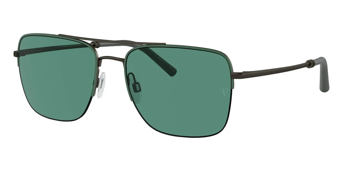 Oliver Peoples R-2 OV1343S 5339/71 - As Seen On Johann Zarco