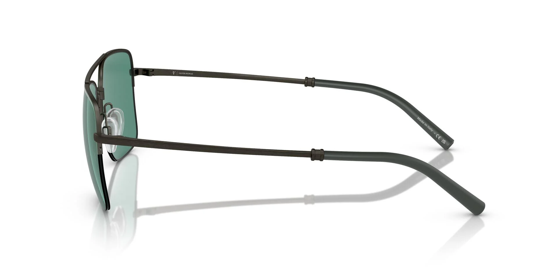 Oliver Peoples R-2 OV1343S 5339/71 - As Seen On Johann Zarco - Image 3