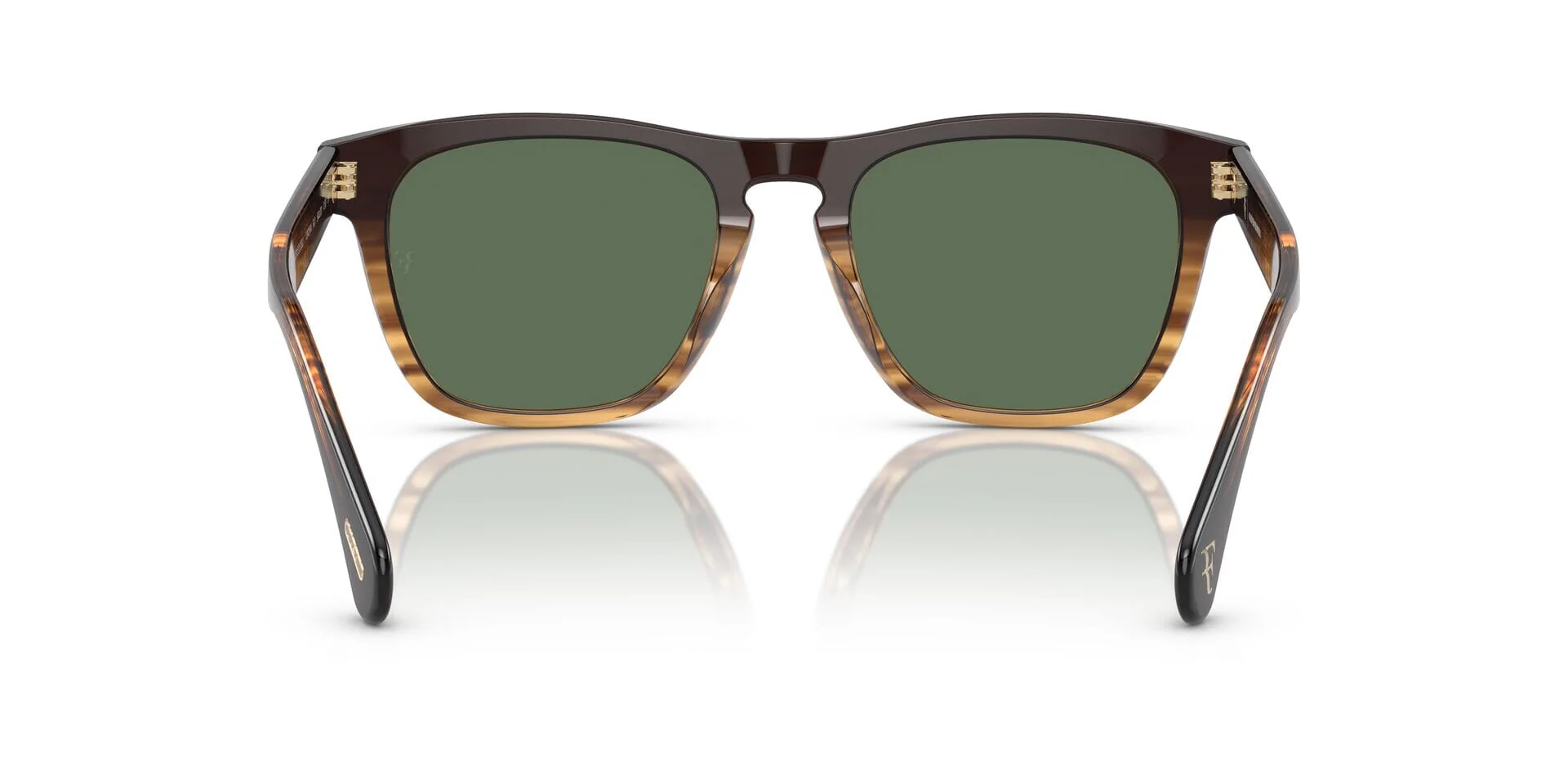Oliver Peoples R-3 OV5555SU 1392/9A Polarised - Image 5