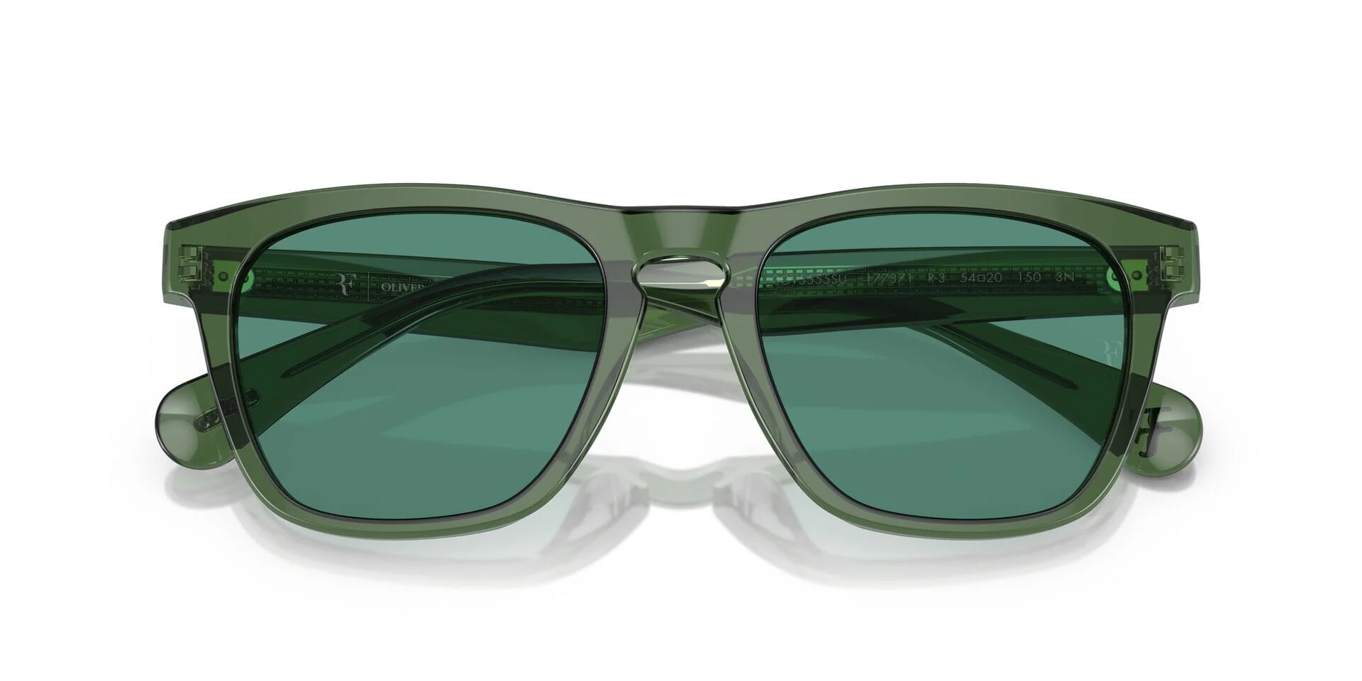 Oliver Peoples R-3 OV5555SU 1773/71 - Image 4
