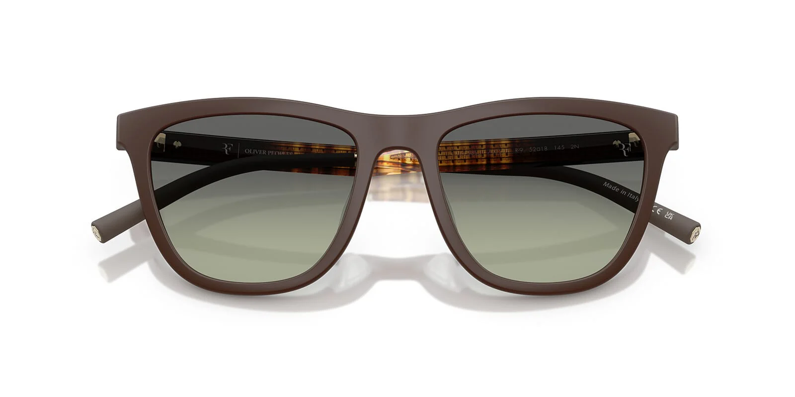 Oliver Peoples R-9 OV5558SU 7005/2A - Image 4