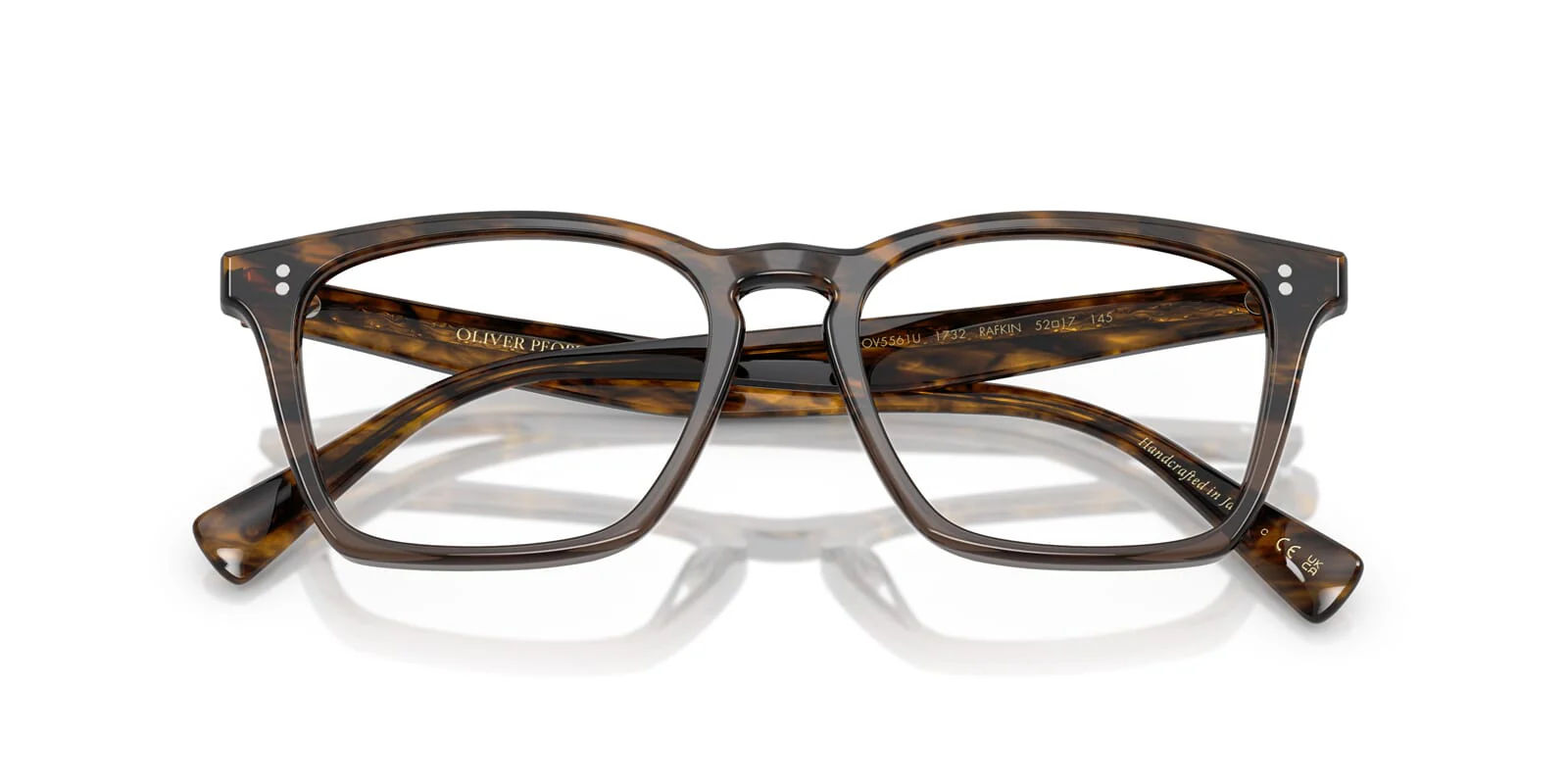 Oliver Peoples Rafkin OV5561U 1732 - Image 4