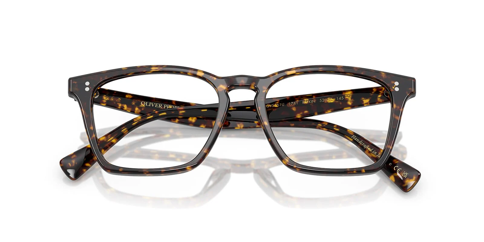 Oliver Peoples Rafkin OV5561U 1741 - Image 4