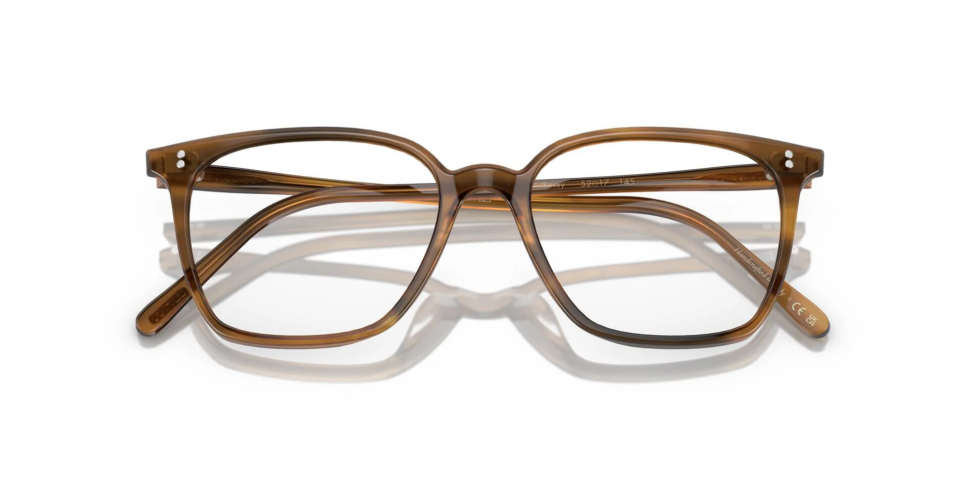Oliver Peoples Rasey OV5488U 1011 - As Seen On Rickie Fowler - Image 4