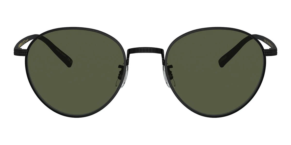 Oliver Peoples Rhydian OV1336ST 5017/52 - Image 2