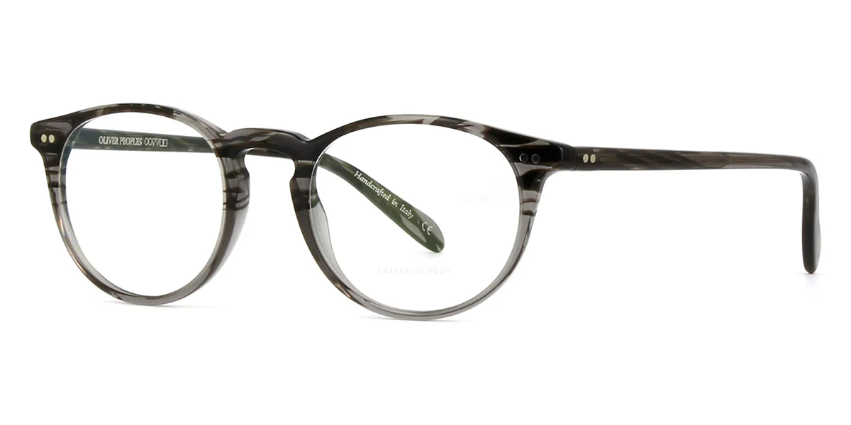 Oliver Peoples Riley R OV5004 1002 Storm