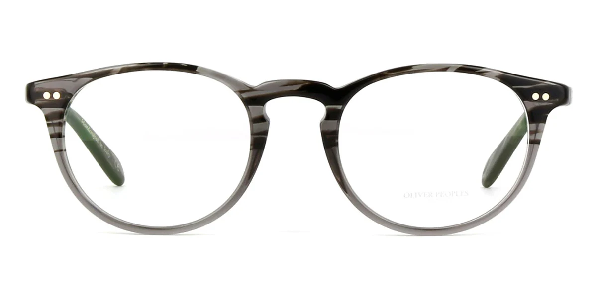 Oliver Peoples Riley R OV5004 1002 Storm - Image 2