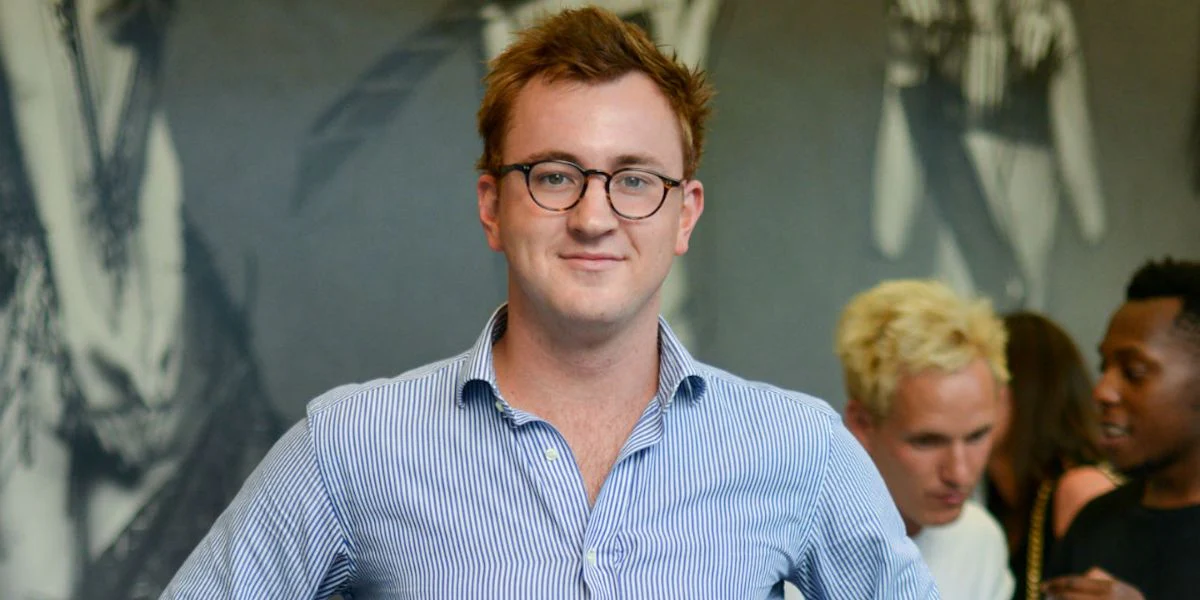 Oliver Peoples Riley R OV5004 1003 Cocobolo - As Seen On V Of BTS & Francis Boulle - Image 5