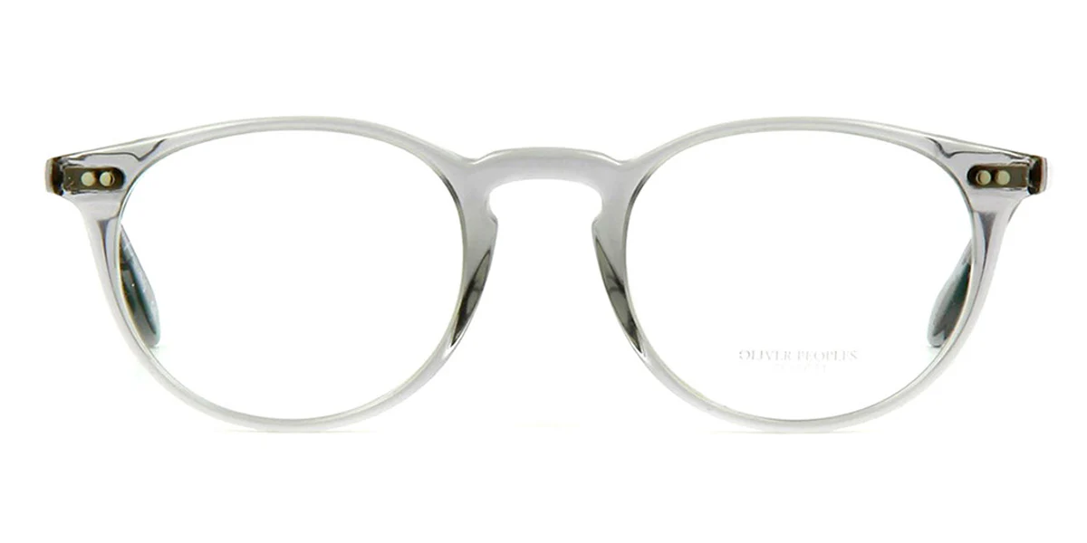 Oliver Peoples Riley R OV5004 1132 Smoke - Image 2