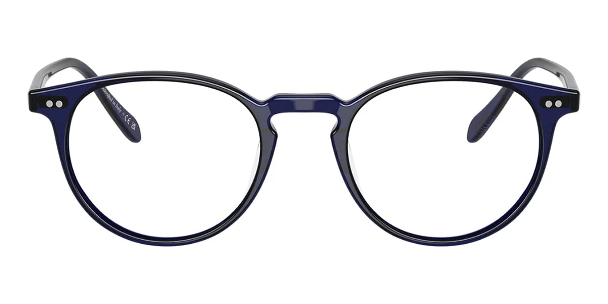 Oliver Peoples Riley-R OV5004 1566 - As Seen On Sam Rockwell - Image 2