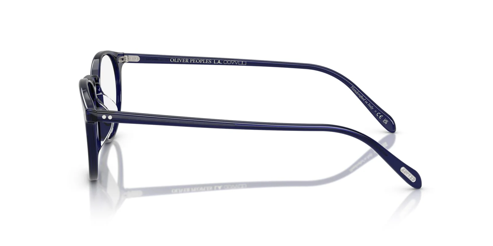 Oliver Peoples Riley-R OV5004 1566 - As Seen On Sam Rockwell - Image 3