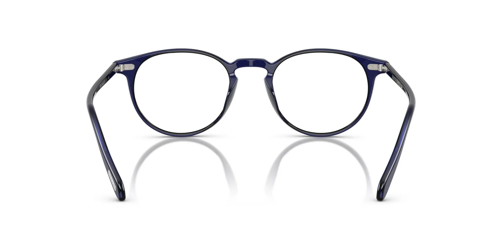 Oliver Peoples Riley-R OV5004 1566 - As Seen On Sam Rockwell - Image 6