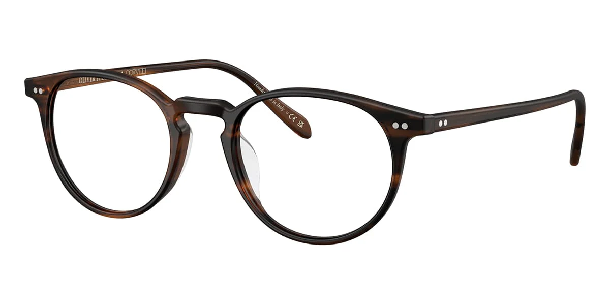 Oliver Peoples Riley-R OV5004 1795 - As Seen On Philippe Besson