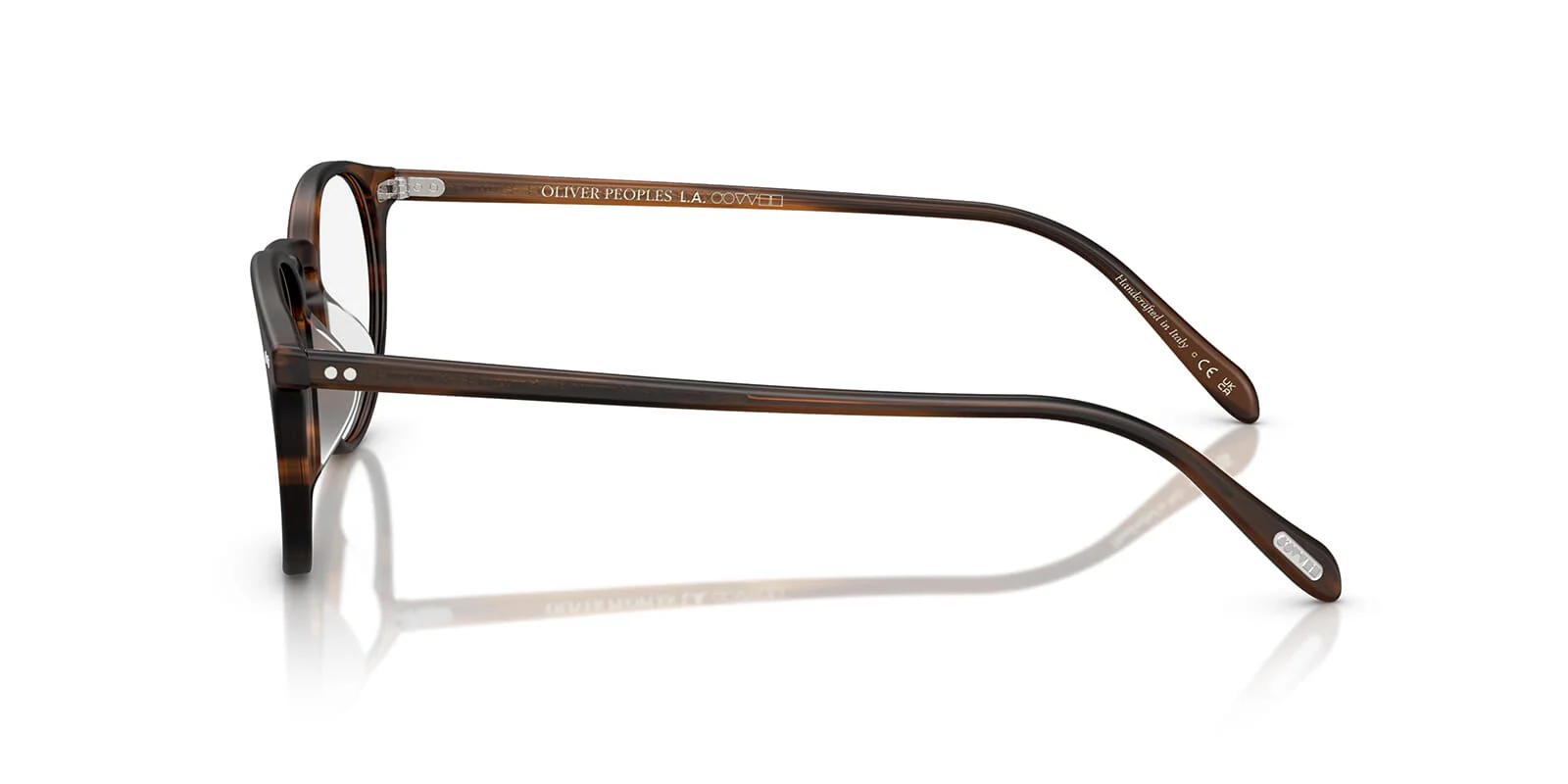 Oliver Peoples Riley-R OV5004 1795 - As Seen On Philippe Besson - Image 3