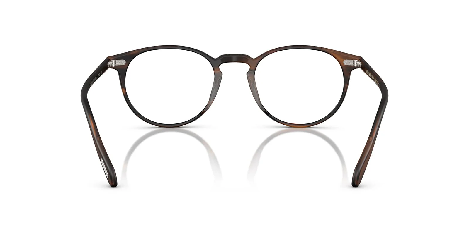 Oliver Peoples Riley-R OV5004 1795 - As Seen On Philippe Besson - Image 6