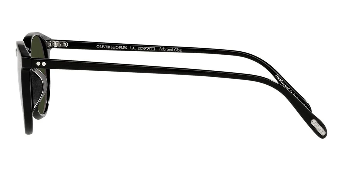 Oliver Peoples Riley Sun OV5004SU 1005/P1 Polarised - Image 3
