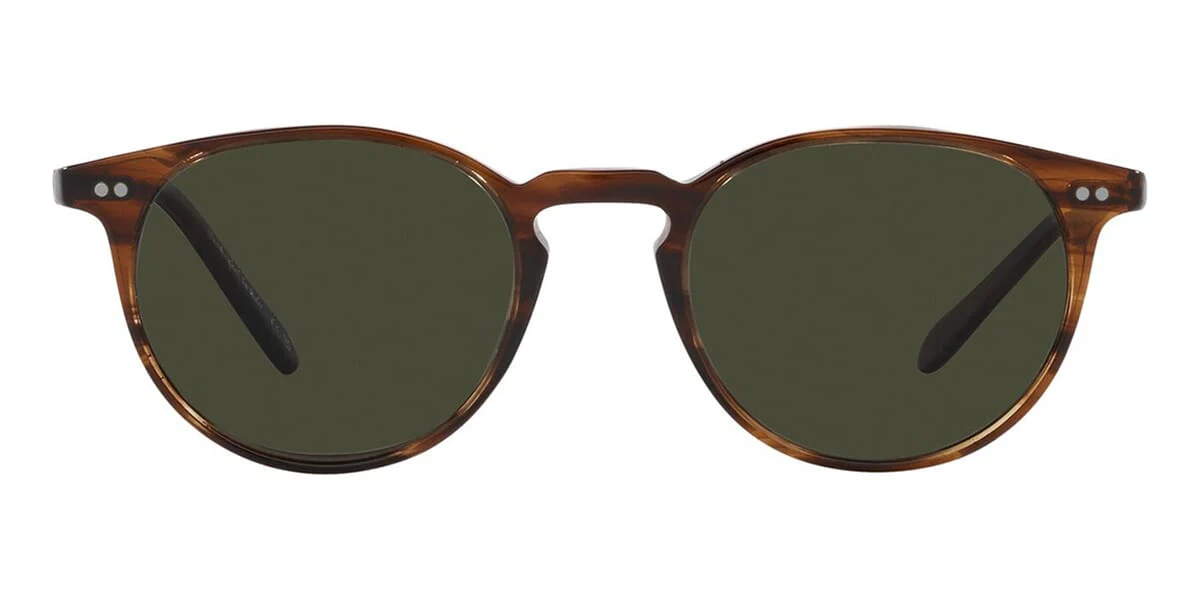 Oliver Peoples Riley Sun OV5004SU 1724/P1 Polarised - Image 2