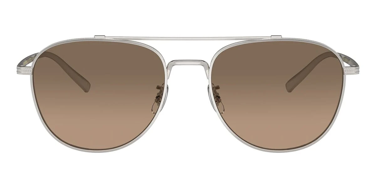 Oliver Peoples Rivetti OV1335ST 5036/GN Polarised - As Seen On Anthony LaPaglia - Image 2