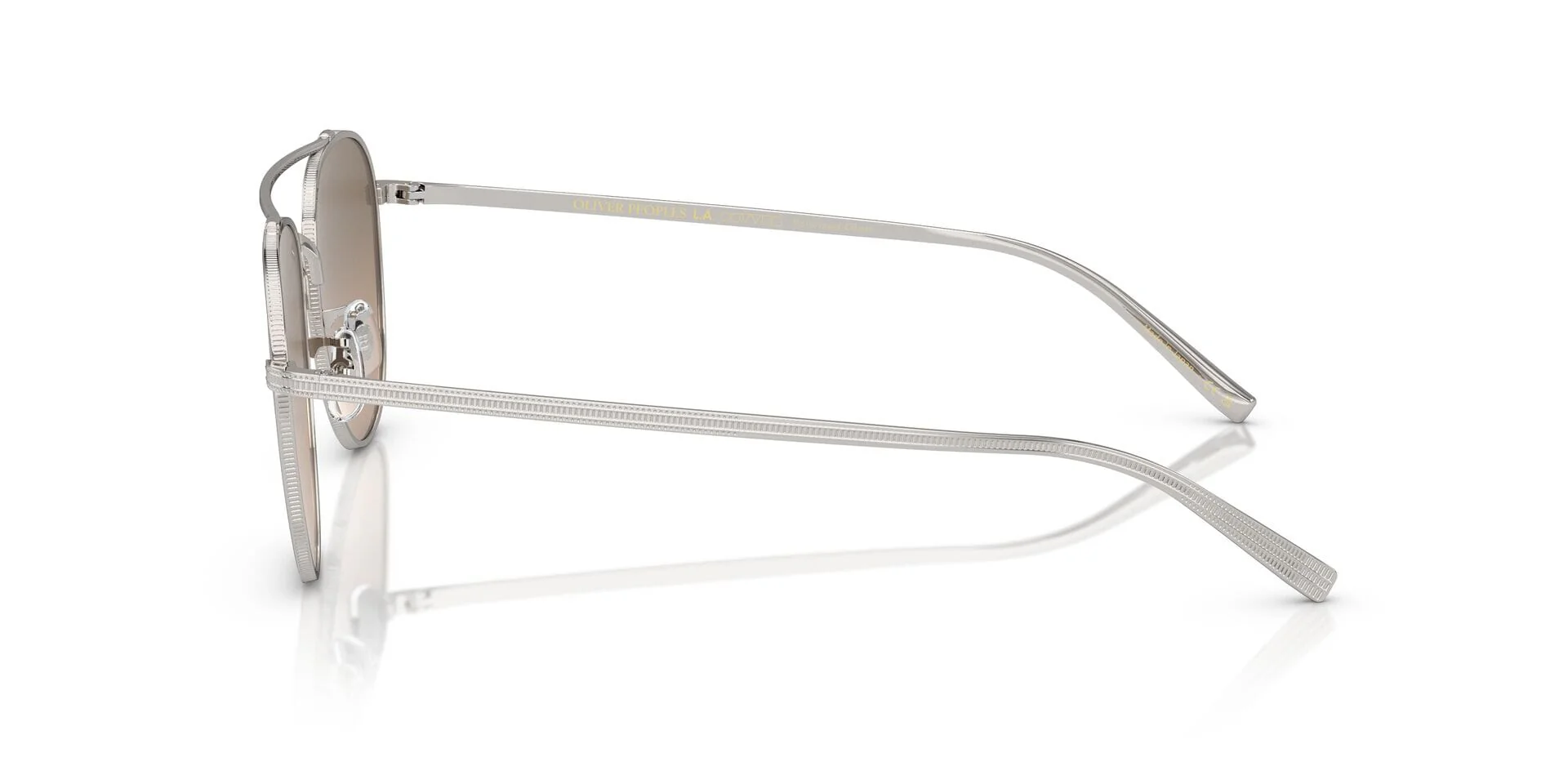 Oliver Peoples Rivetti OV1335ST 5036/GN Polarised - As Seen On Anthony LaPaglia - Image 3