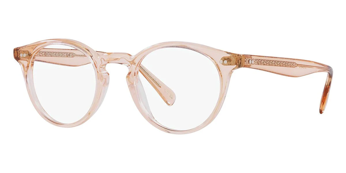 Oliver Peoples Romare OV5459U 1758