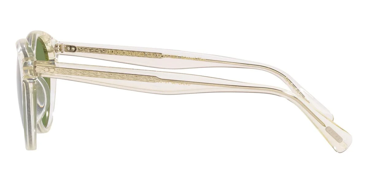 Oliver Peoples Romare Sun OV5459SU 1692/O9 Polarised - Image 3