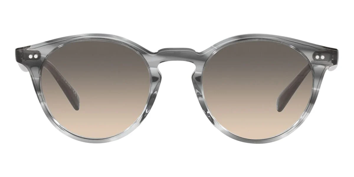 Oliver Peoples Romare Sun OV5459SU 1737/32 - As Seen On Nicholas Galitzine - Image 3