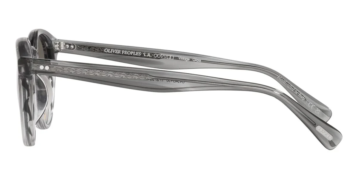 Oliver Peoples Romare Sun OV5459SU 1737/32 - As Seen On Nicholas Galitzine - Image 4