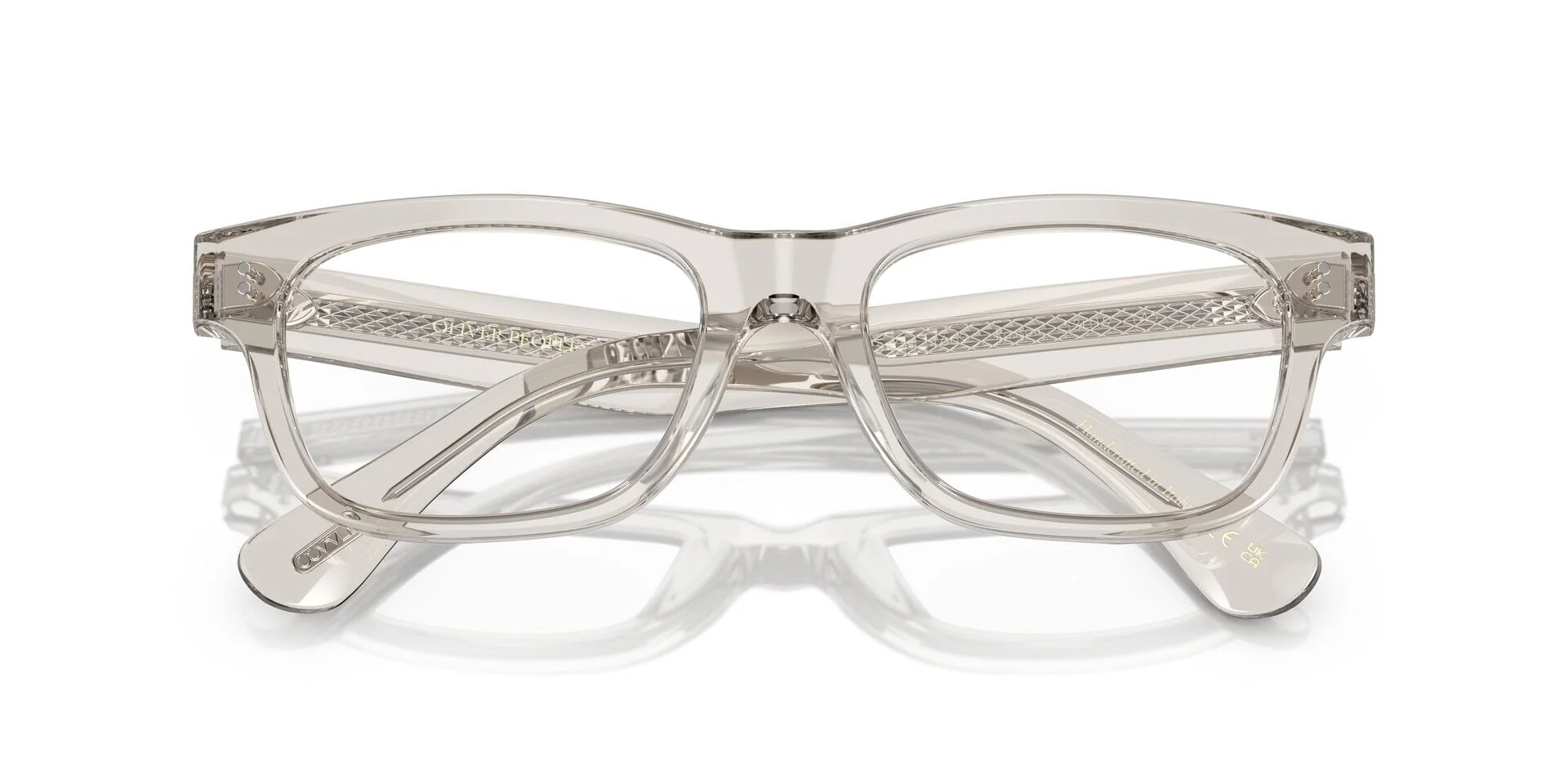 Oliver Peoples Rosson OV5540U 1669 - Image 4