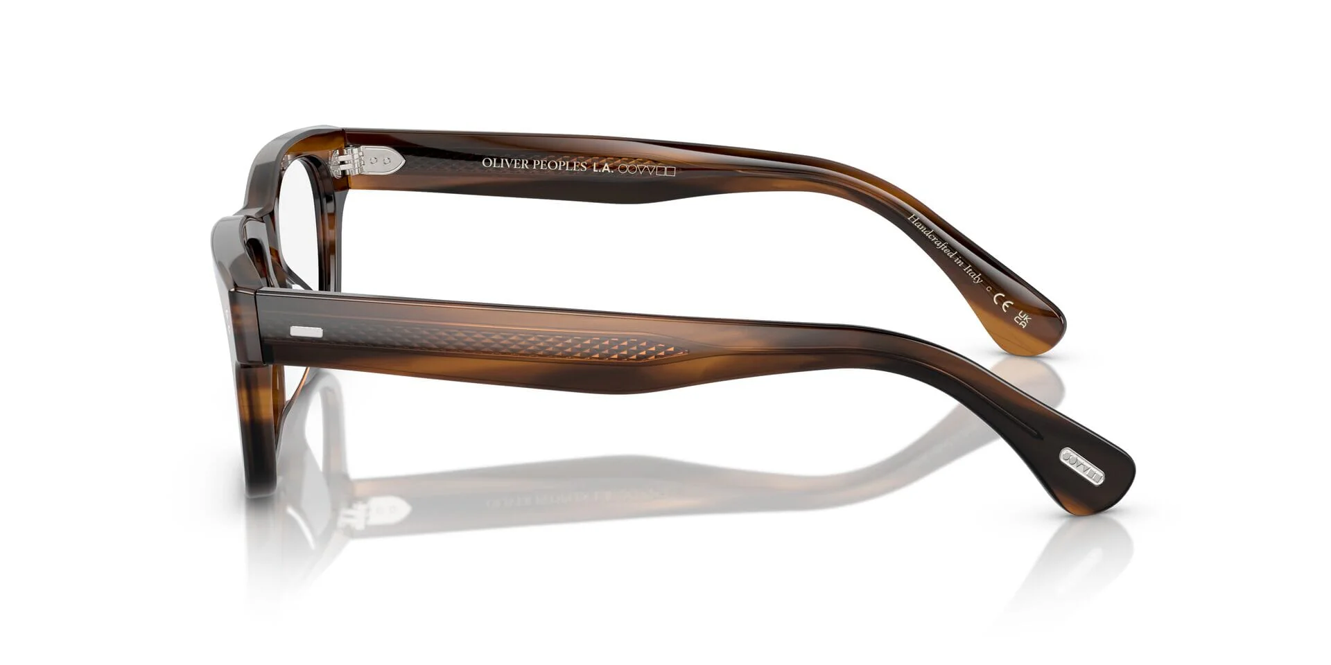 Oliver Peoples Rosson OV5540U 1724 - Image 3