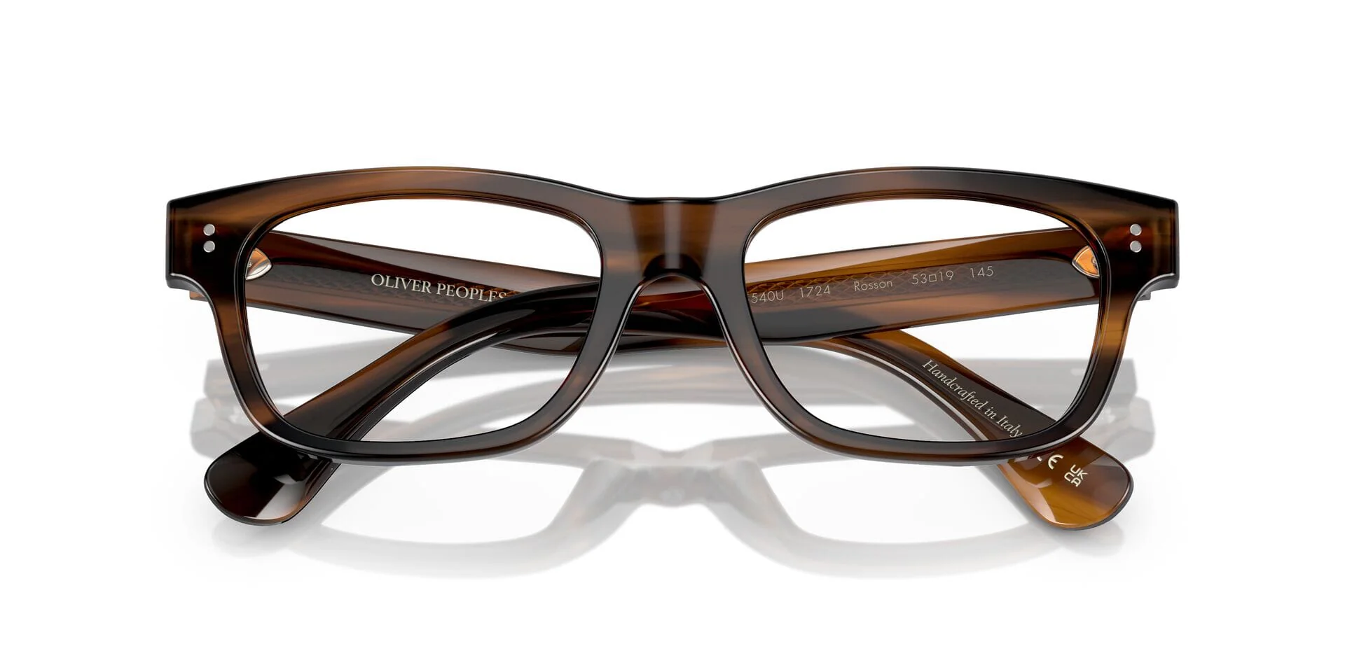 Oliver Peoples Rosson OV5540U 1724 - Image 4