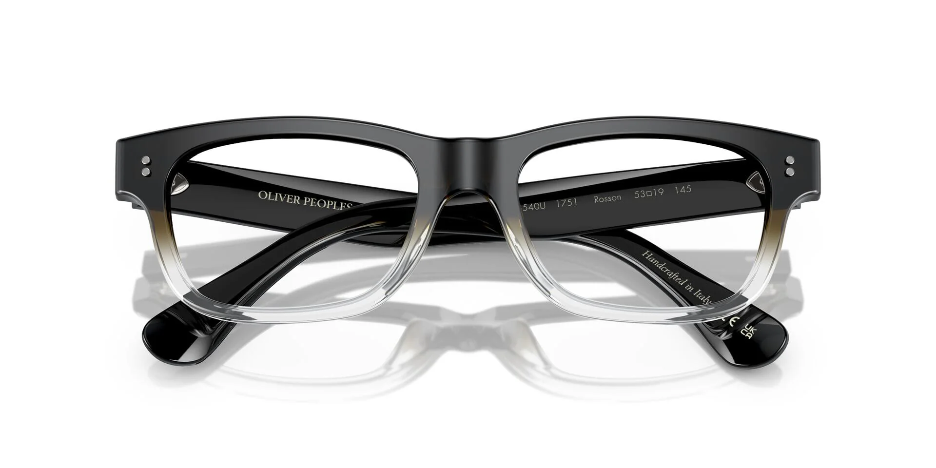 Oliver Peoples Rosson OV5540U 1751 - Image 4