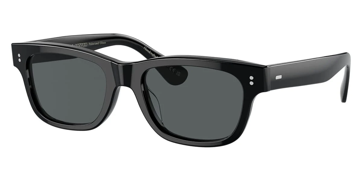Oliver Peoples Rosson Sun OV5540SU 1005/P2 Polarised - As Seen on Saoirse Ronan & Emily Bader