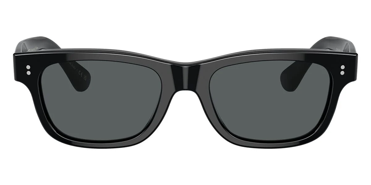 Oliver Peoples Rosson Sun OV5540SU 1005/P2 Polarised - As Seen on Saoirse Ronan & Emily Bader - Image 2