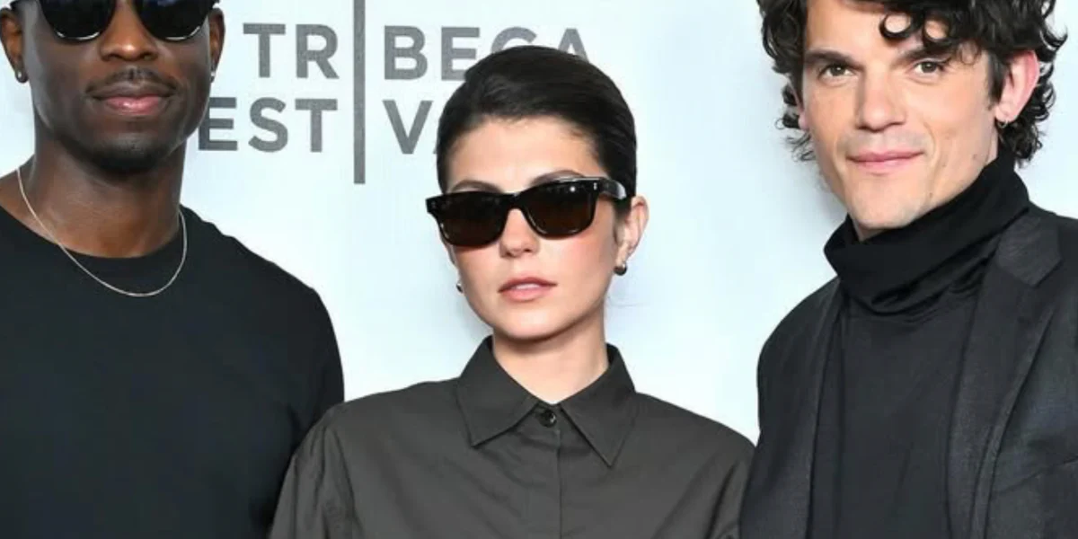 Oliver Peoples Rosson Sun OV5540SU 1005/P2 Polarised - As Seen on Saoirse Ronan & Emily Bader - Image 5