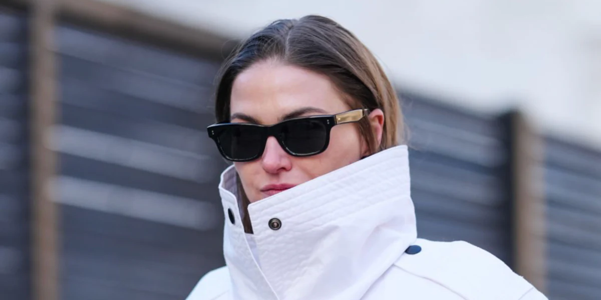 Oliver Peoples Rosson Sun OV5540SU 1005/P2 Polarised - As Seen on Saoirse Ronan & Emily Bader - Image 6