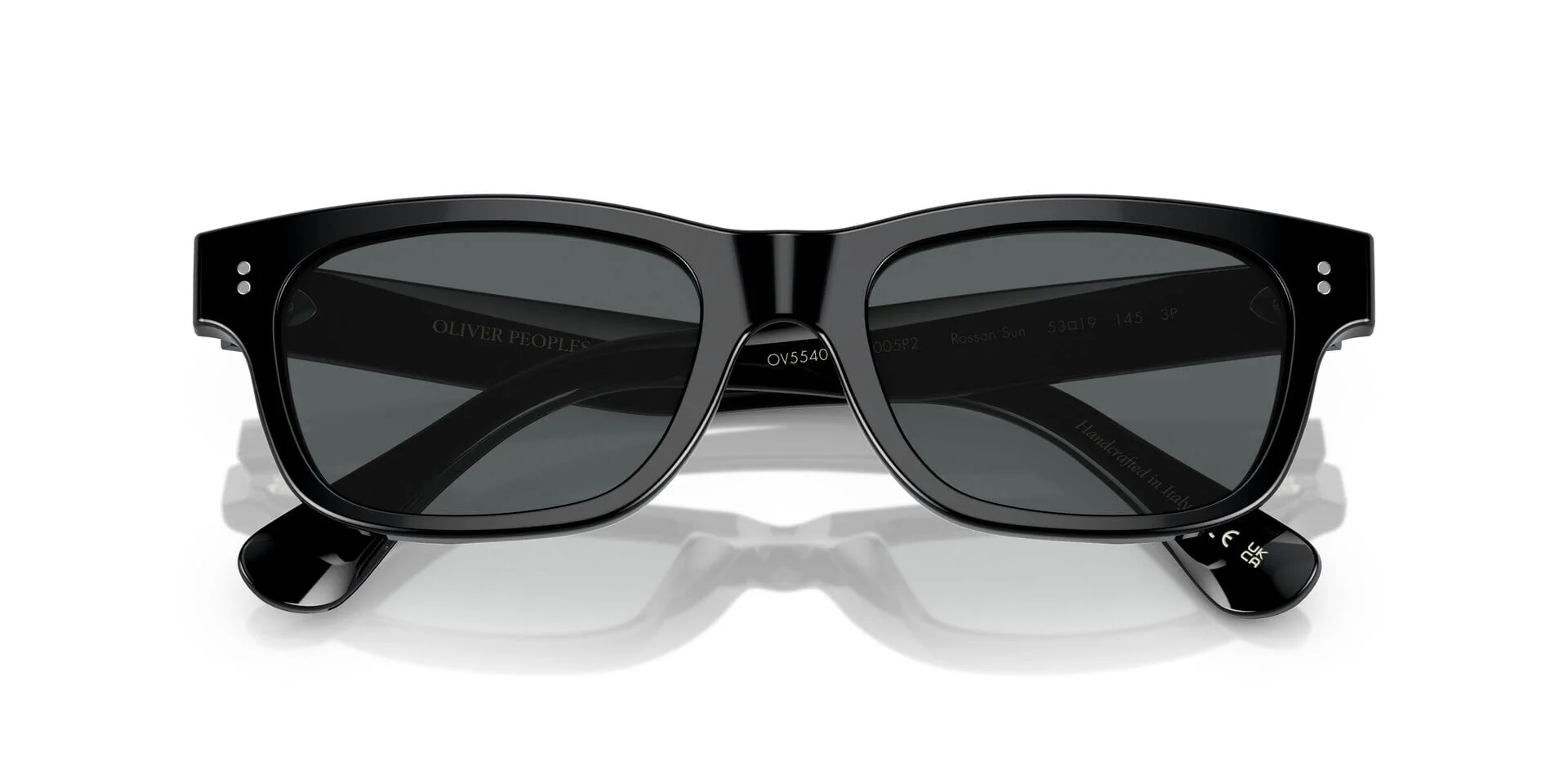 Oliver Peoples Rosson Sun OV5540SU 1005/P2 Polarised - As Seen on Saoirse Ronan & Emily Bader - Image 8