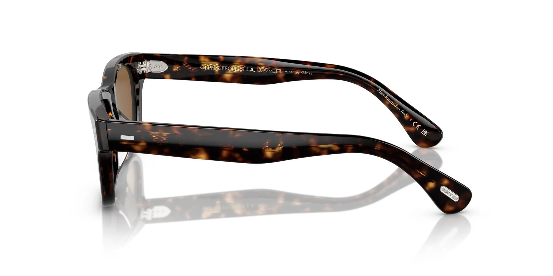 Oliver Peoples Rosson Sun OV5540SU 1009/53 - Image 3