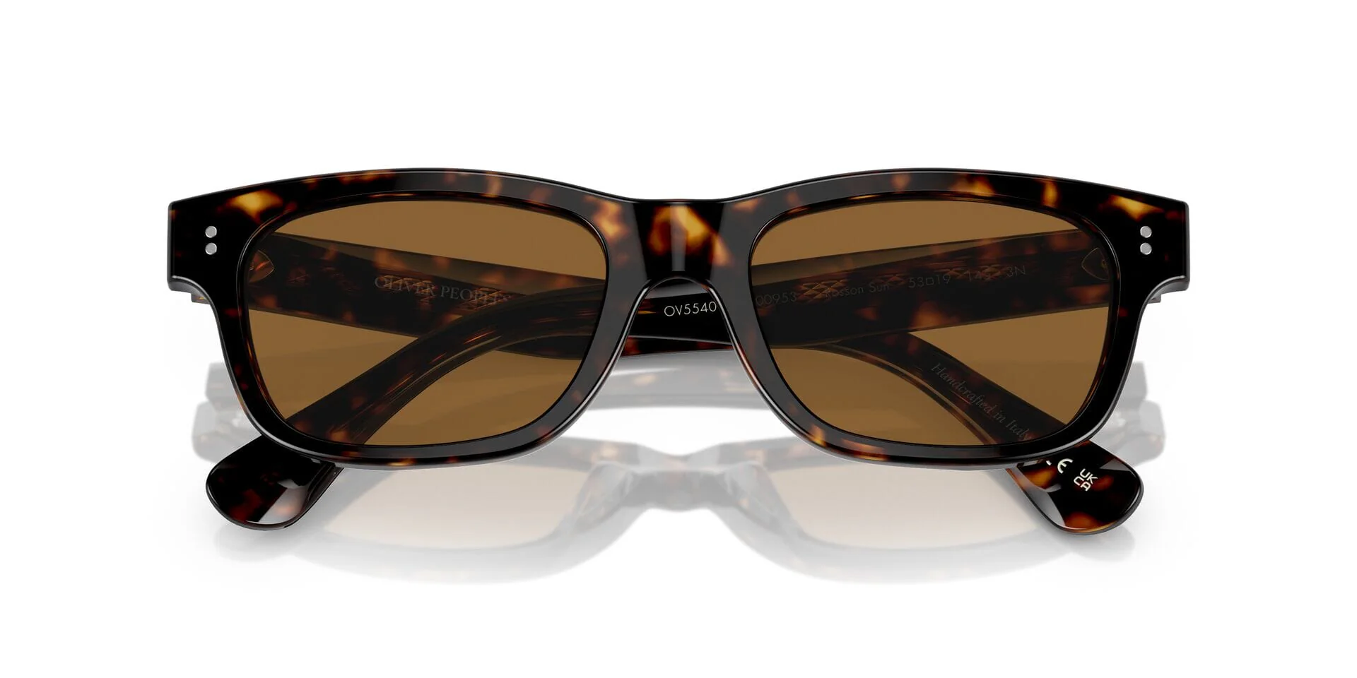 Oliver Peoples Rosson Sun OV5540SU 1009/53 - Image 4