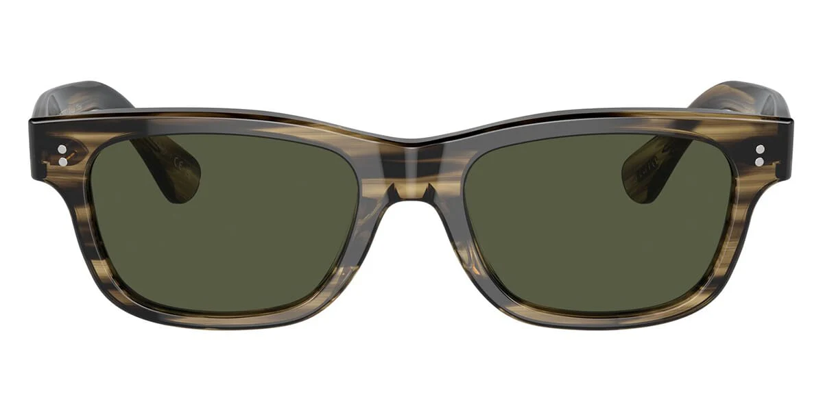 Oliver Peoples Rosson Sun OV5540SU 1719/52 - Image 2
