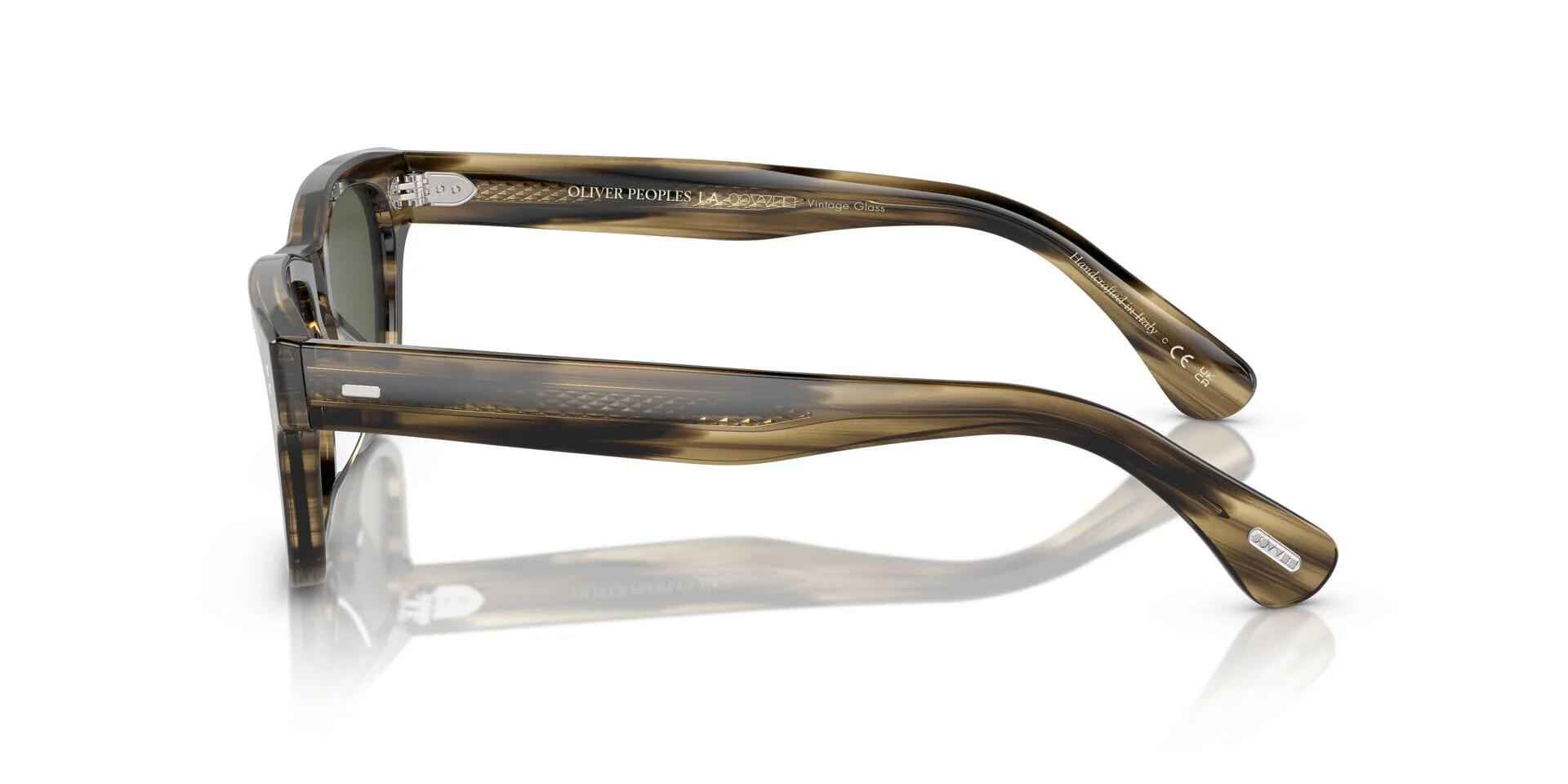 Oliver Peoples Rosson Sun OV5540SU 1719/52 - Image 3