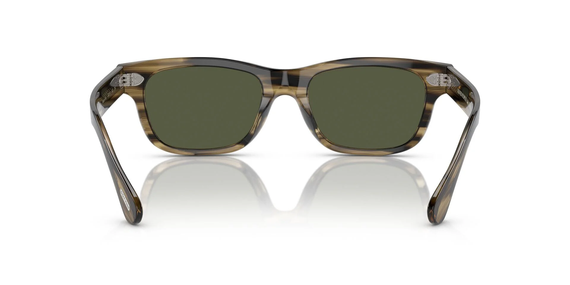 Oliver Peoples Rosson Sun OV5540SU 1719/52 - Image 5