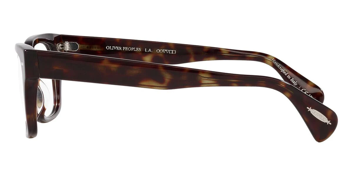 Oliver Peoples Ryce OV5332U 1009 - Image 3