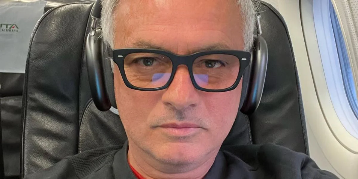 Oliver Peoples Ryce OV5332U 1465 - As Seen On Jose Mourinho - Image 4