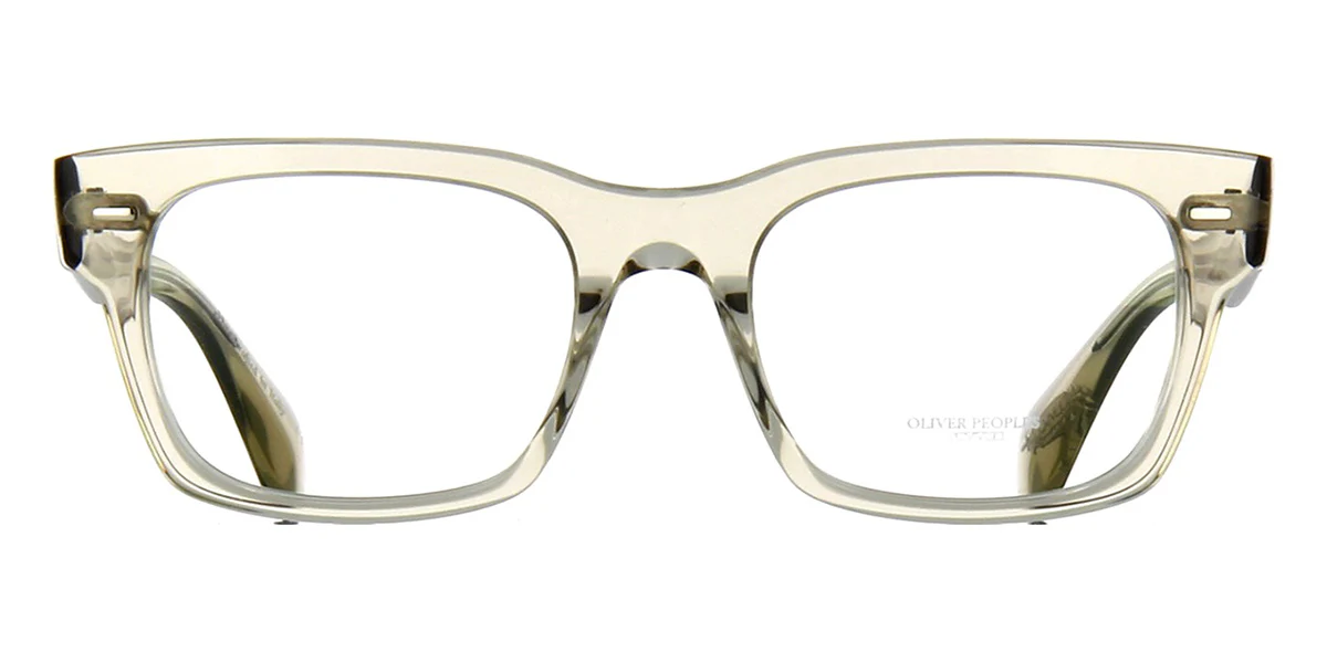 Oliver Peoples Ryce OV5332U 1524 Shroom - As Seen On Jeffrey Dean Morgan & Pedro Pascal - Image 2
