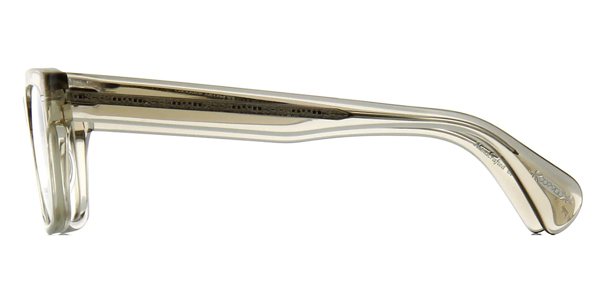 Oliver Peoples Ryce OV5332U 1524 Shroom - As Seen On Jeffrey Dean Morgan & Pedro Pascal - Image 3