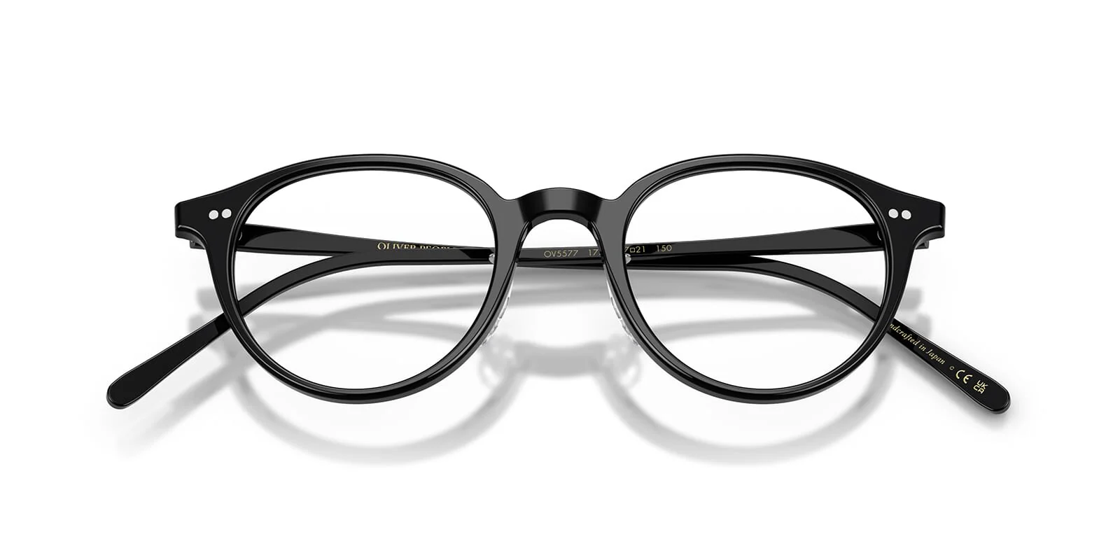 Oliver Peoples Sarelle OV5577 1731 - Image 4